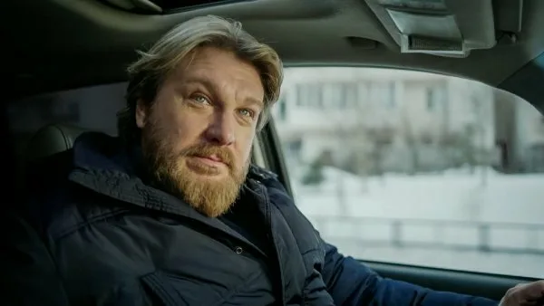 Настоящий 3 сезон