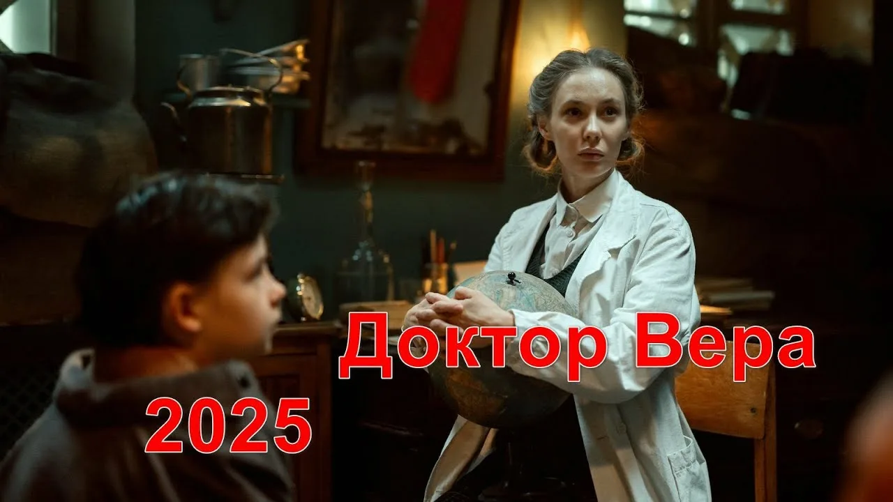 Доктор Вера